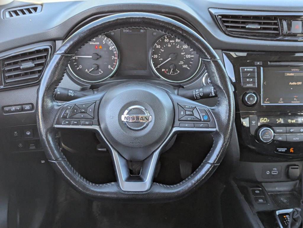 Used 2022 Nissan Rogue Sport SV w/ Technology Package AWD/4WD image 28