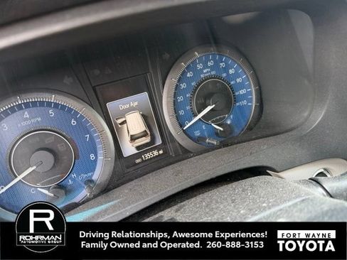Used 2016 Toyota Sienna XLE w/ Protection Package AWD/4WD image 6