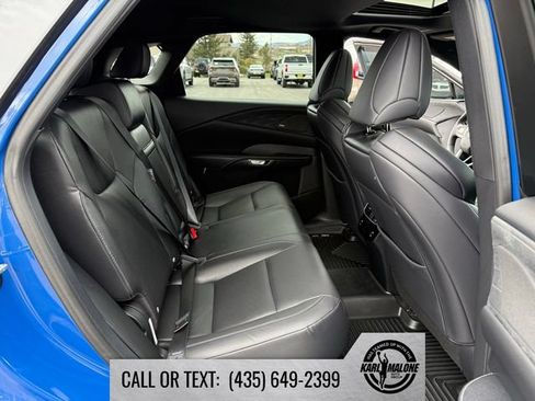 Used 2024 Lexus RX 350 F Sport w/ Convenience Package AWD/4WD image 36