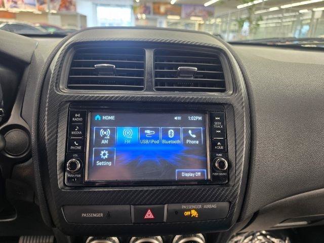 Used 2022 Mitsubishi Outlander Sport ES FWD image 24