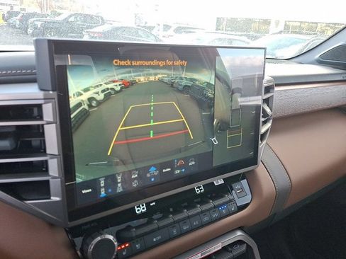 New 2026 Toyota Tundra 1794 Edition image 17