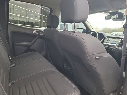 Certified 2021 Ford Ranger XLT w/ Equipment Group 301A Mid image 24