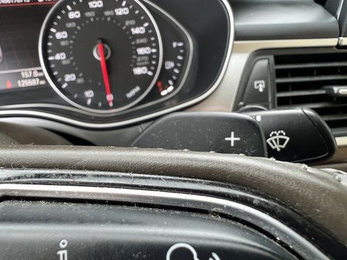 Used 2015 Audi A6 2.0T Premium Plus w/ Premium Plus Package image 28