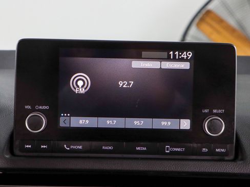 Used 2022 Honda Civic EX image 19