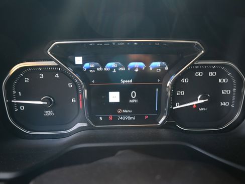 Used 2021 GMC Yukon Denali image 14