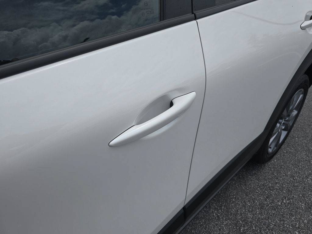 New 2026 MAZDA CX-30 AWD 2.5 S image 12