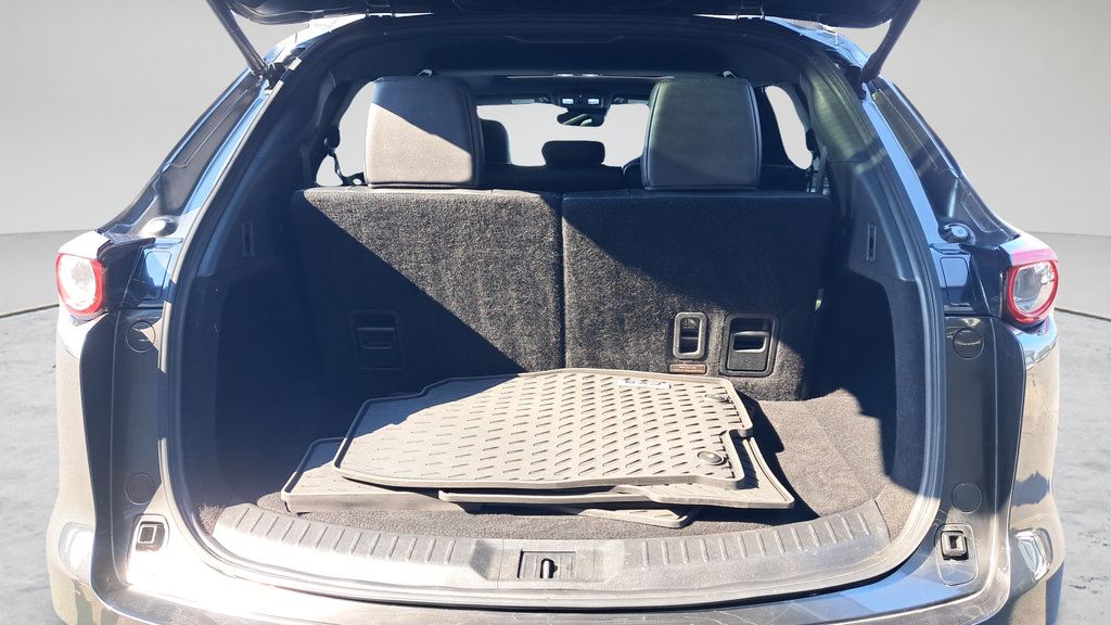 Used 2019 MAZDA CX-9 Grand Touring AWD/4WD image 39