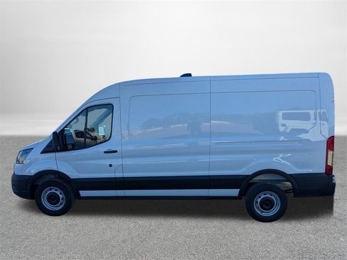 New 2026 Ford Transit 250 148 Medium Roof image 6