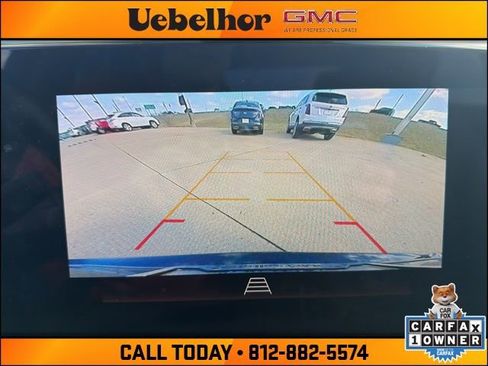 Used 2024 Buick Encore GX Sport Touring w/ Comfort Package image 25