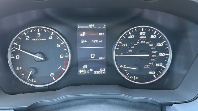 Certified 2026 Subaru Crosstrek 2.5i Premium AWD/4WD image 27