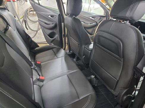 New 2026 Buick Encore GX Sport Touring w/ Studio Series AWD/4WD image 11