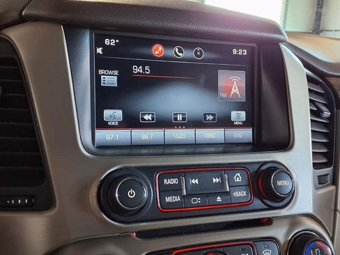 Used 2015 GMC Yukon Denali AWD/4WD image 22
