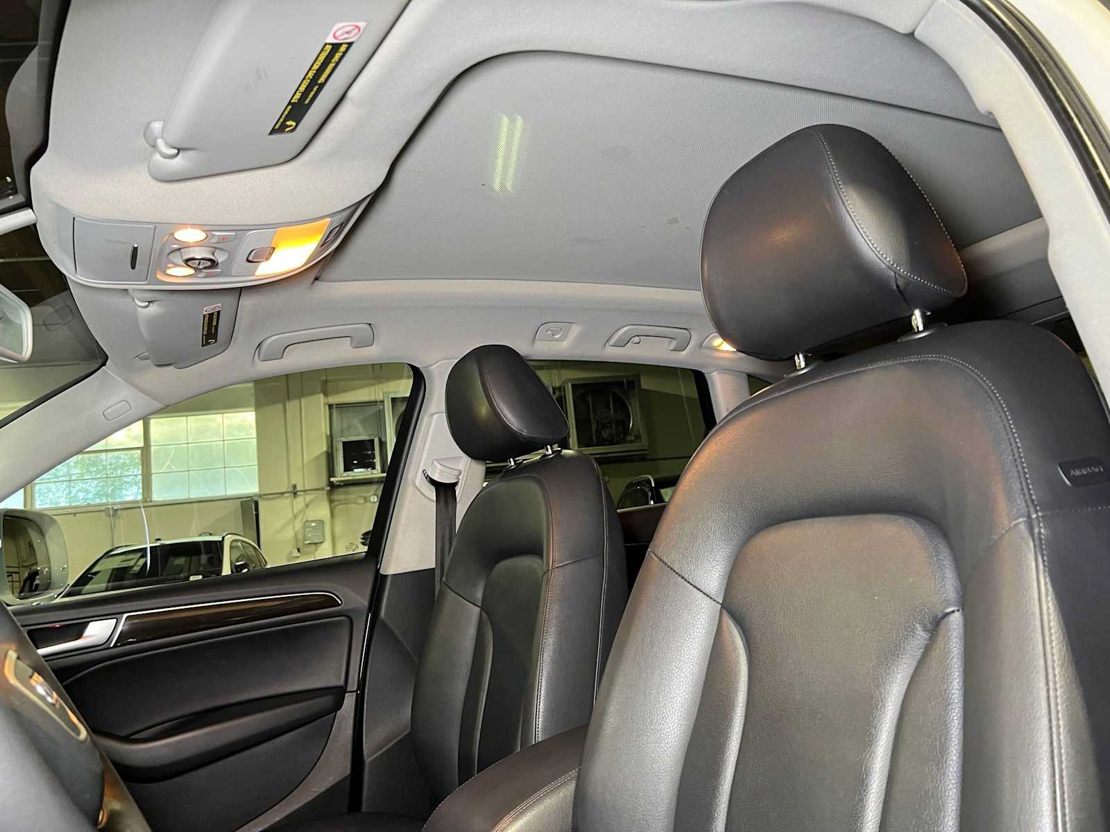 Used 2014 Audi Q5 2.0T Premium w/ Lighting Package AWD/4WD image 23