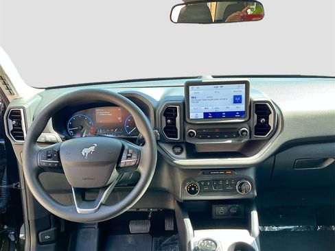 Used 2024 Ford Bronco Sport Big Bend image 9