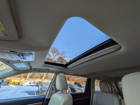 Certified 2019 Toyota Highlander Limited image 14