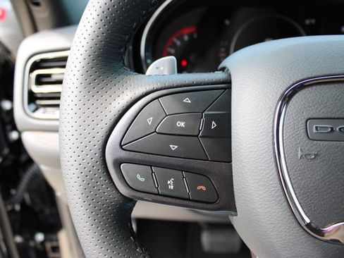 New 2026 Dodge Durango GT AWD/4WD image 19