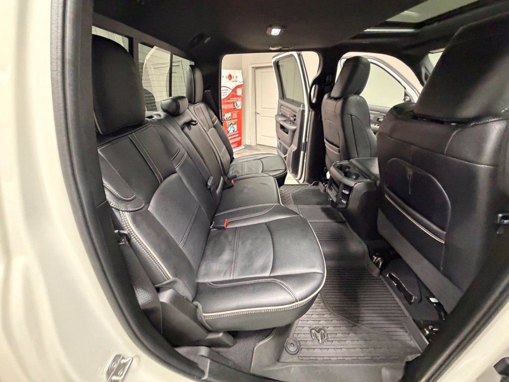 Used 2024 RAM 2500 Limited AWD/4WD image 53