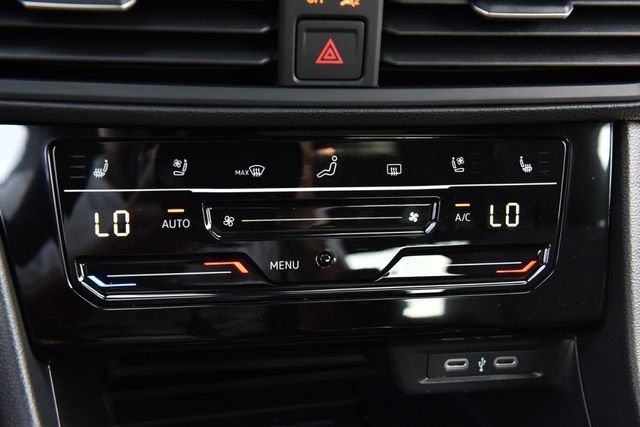 New 2026 Volkswagen Jetta GLI Autobahn FWD image 15