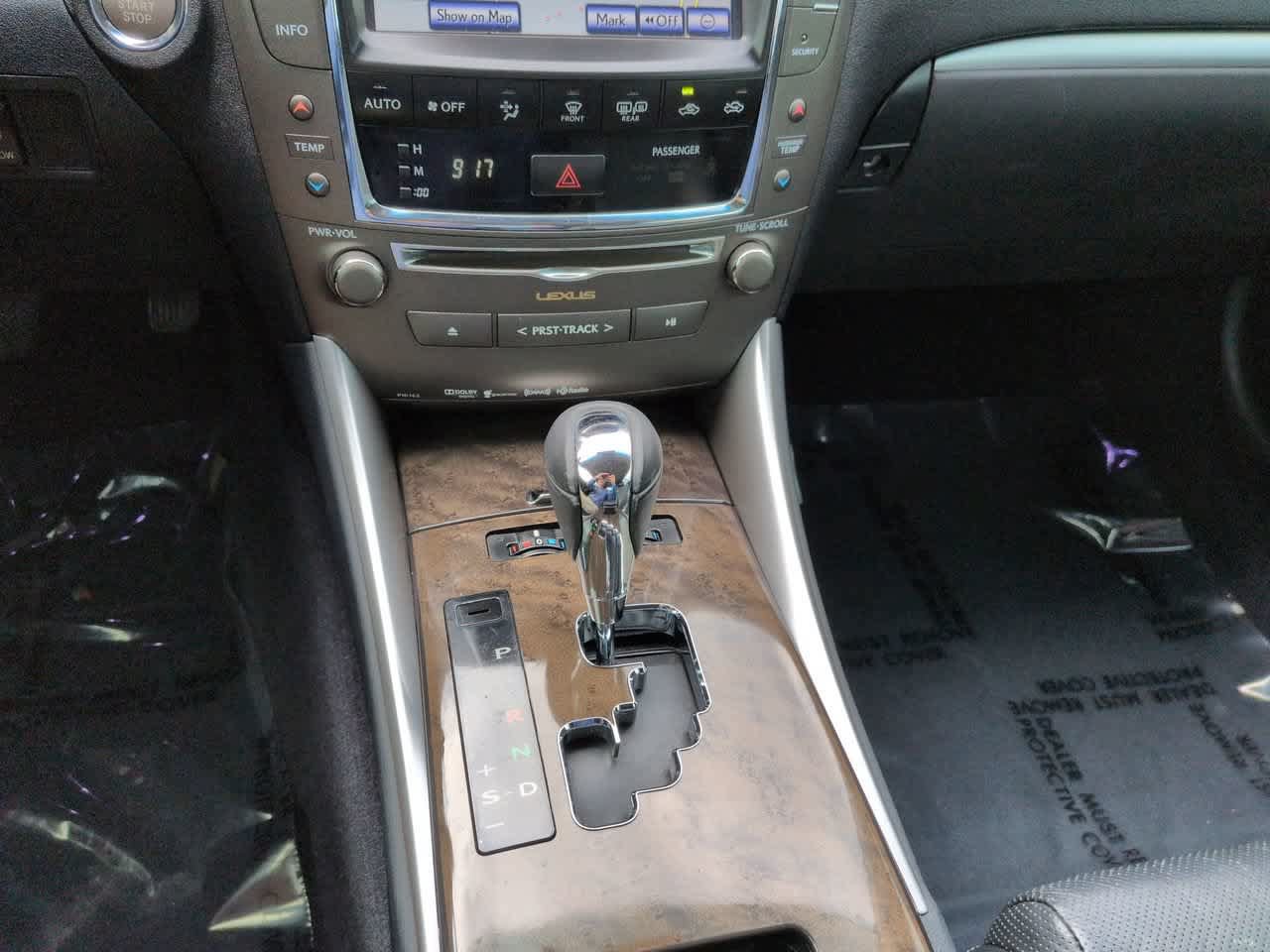 Used 2014 Lexus IS 250C w/ Luxury Package RWD image 17