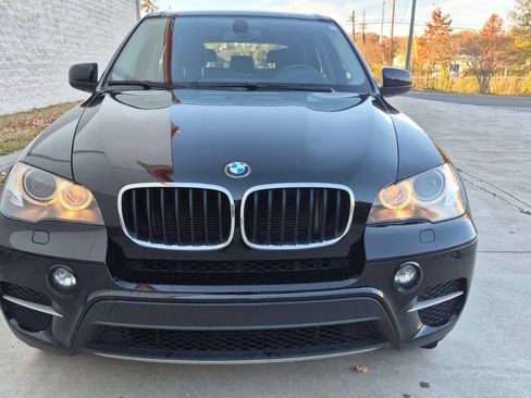 Used 2011 BMW X5 xDrive35i image 11