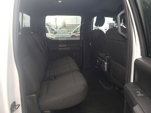 Used 2018 Ford F150 XLT w/ Equipment Group 302A Luxury image 19