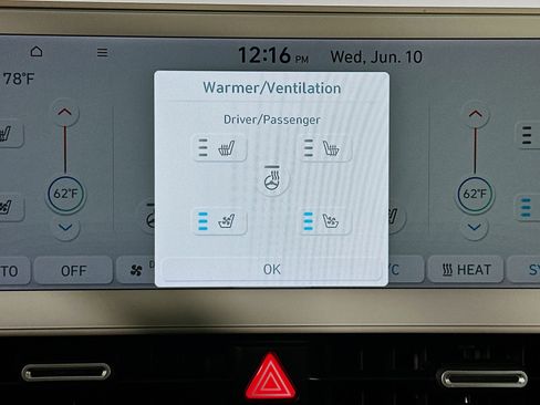Used 2024 Hyundai Ioniq 5 Limited AWD/4WD image 26