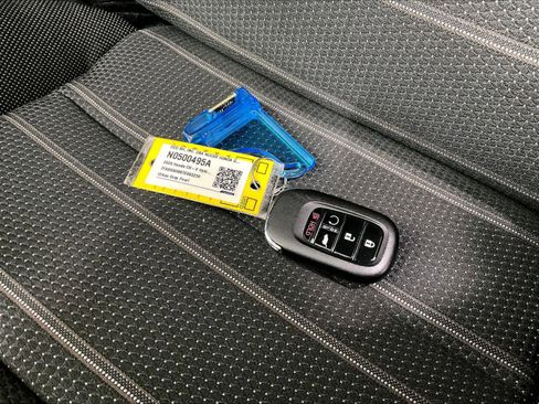 Used 2026 Honda CR-V TrailSport image 31