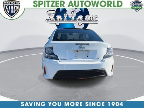 Used 2014 Scion tC FWD image 8