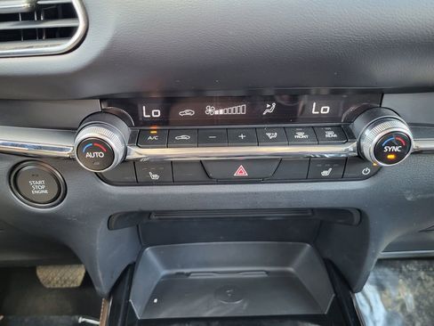 Used 2025 MAZDA CX-30 AWD 2.5 S w/ Premium Package image 20