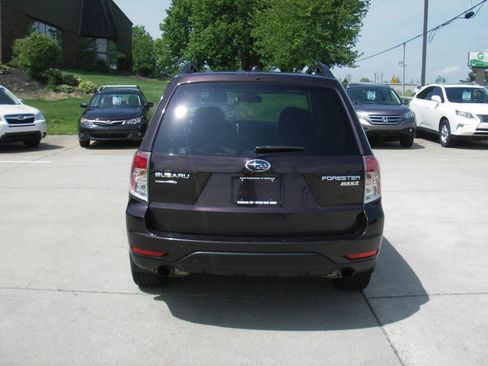 Used 2013 Subaru Forester 2.5X Limited AWD/4WD image 7