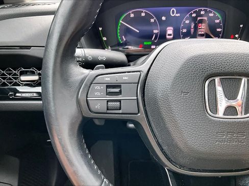 Used 2023 Honda Accord EX-L image 24