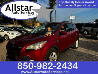 Used 2014 Ford Escape SE w/ Equipment Group 201A