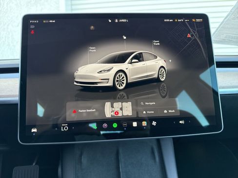Used 2022 Tesla Model 3 Long Range image 15