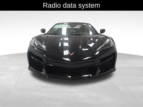 New 2026 Chevrolet Corvette Z06 image 9