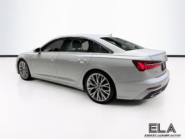 Used 2019 Audi A6 3.0T Prestige w/ Prestige Package AWD/4WD image 5