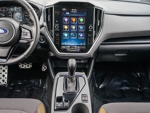 Certified 2025 Subaru Crosstrek 2.5i Sport image 15