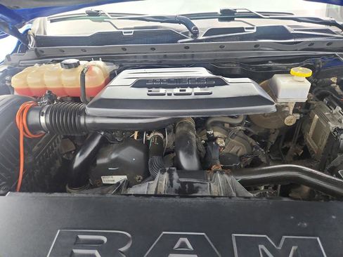 Used 2021 RAM 1500 Rebel w/ Level 1 Equipment Group image 37