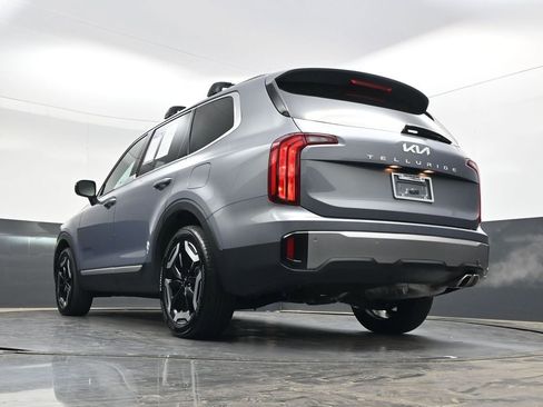 Used 2025 Kia Telluride S FWD image 33