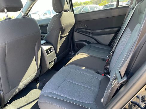 New 2026 Jeep Cherokee Laredo AWD/4WD image 11