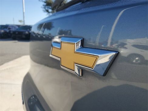 Used 2021 Chevrolet TrailBlazer LS image 7