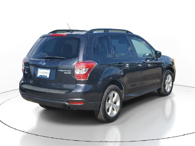 Used 2014 Subaru Forester 2.5i Premium w/ All-Weather Package AWD/4WD image 4