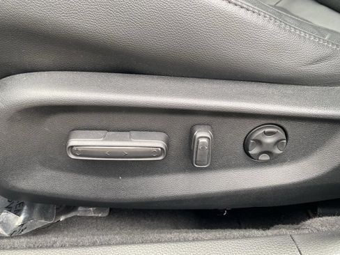 Used 2021 Honda Accord EX-L image 16