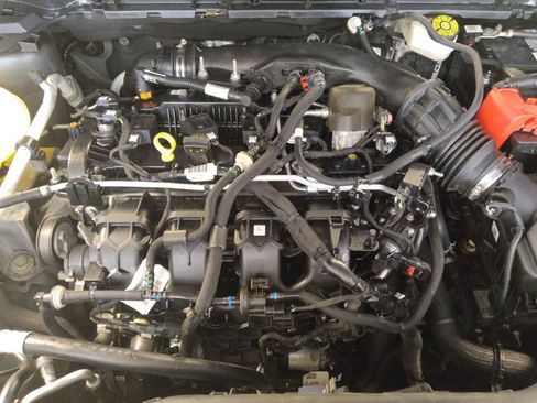 Used 2022 Lincoln Corsair FWD image 30