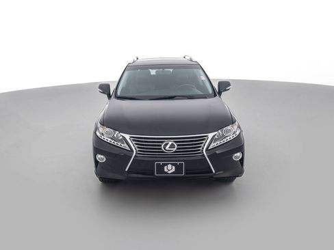 Used 2014 Lexus RX 350 AWD w/ Navigation Package image 2
