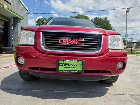 Used 2005 GMC Envoy SLE w/ Sle Preferred Equipment Group RWD image 9