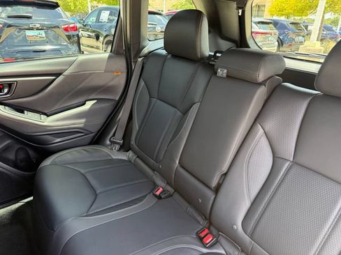 Used 2022 Subaru Forester Wilderness AWD/4WD image 32