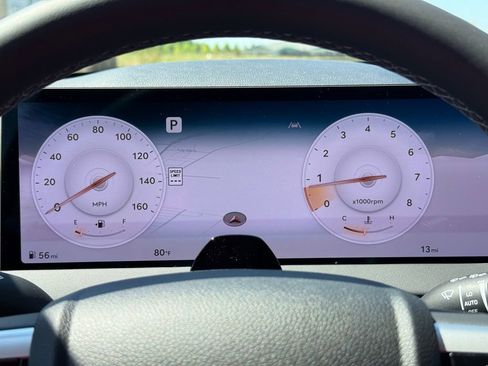 New 2026 Genesis GV70 2.5T Advanced image 31