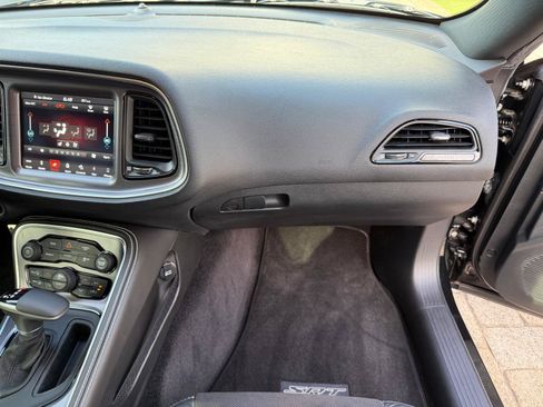 Used 2018 Dodge Challenger SRT Demon RWD image 42