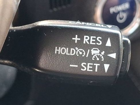 Used 2019 Lexus RX 450h AWD w/ Navigation Package image 22