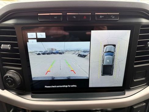 Certified 2022 Ford F150 XLT w/ Equipment Group 302A High image 24